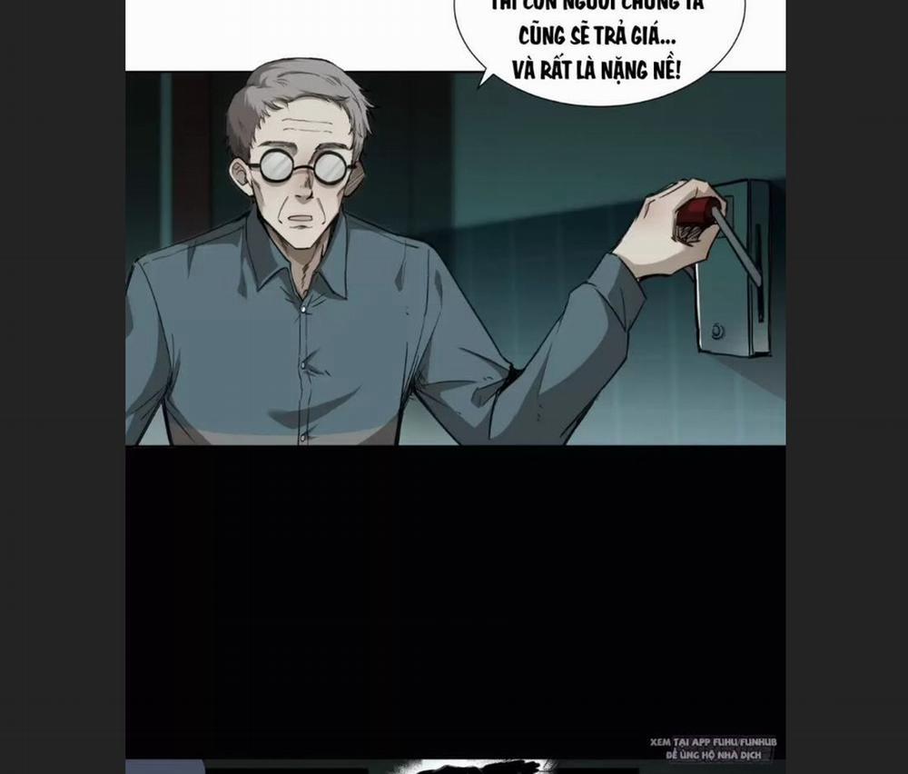 Truyền Kỳ Thái Lạc 5 trang 40