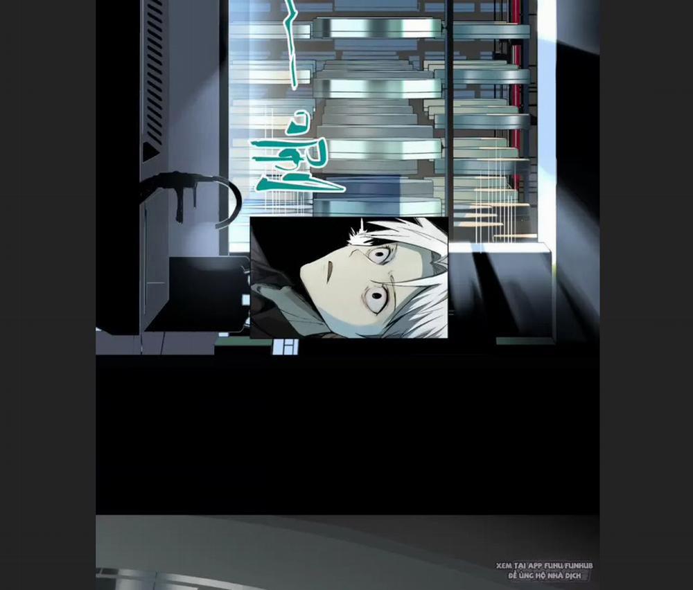 Truyền Kỳ Thái Lạc 5 trang 42