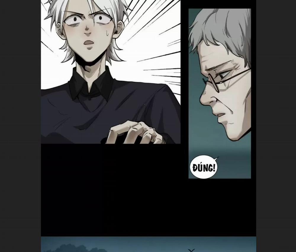 Truyền Kỳ Thái Lạc 5 trang 45