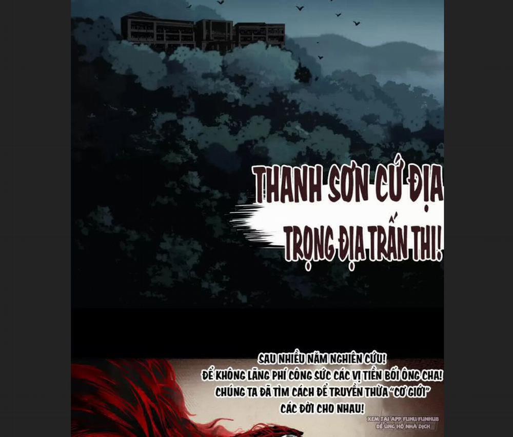 Truyền Kỳ Thái Lạc 5 trang 46