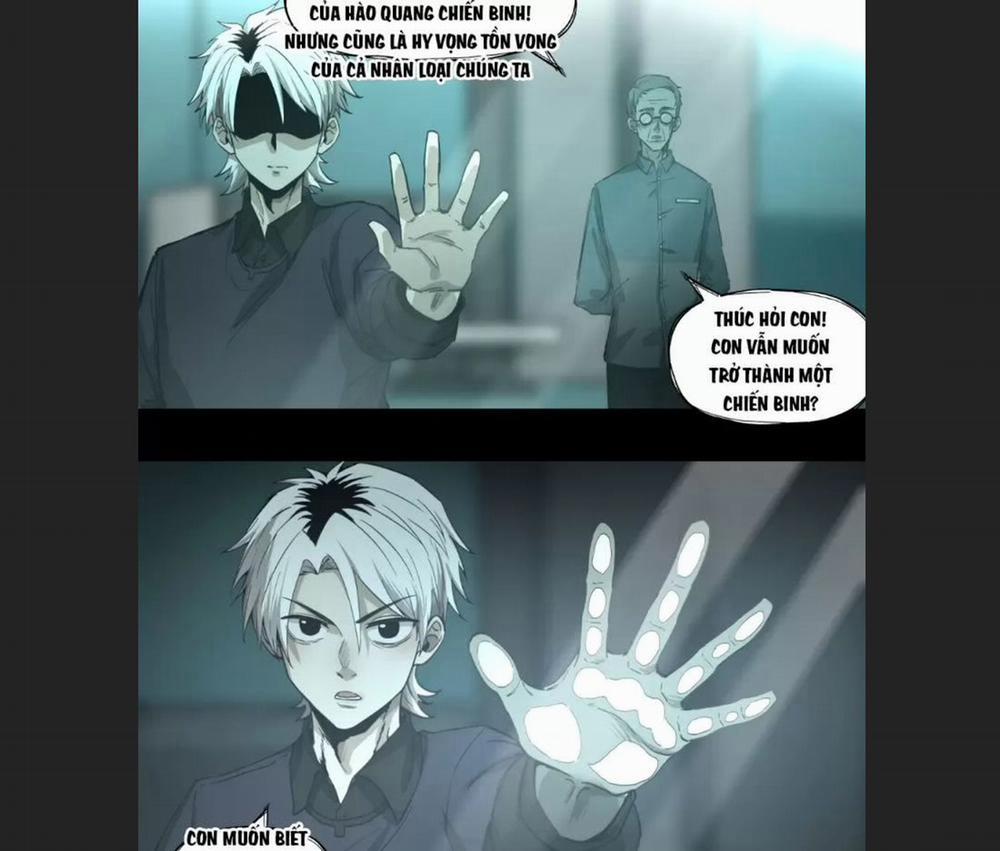 Truyền Kỳ Thái Lạc 5 trang 49