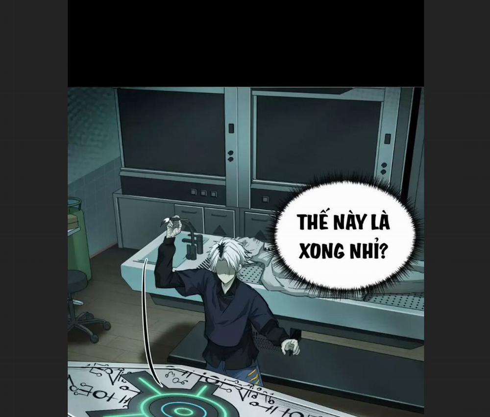 Truyền Kỳ Thái Lạc 5 trang 9