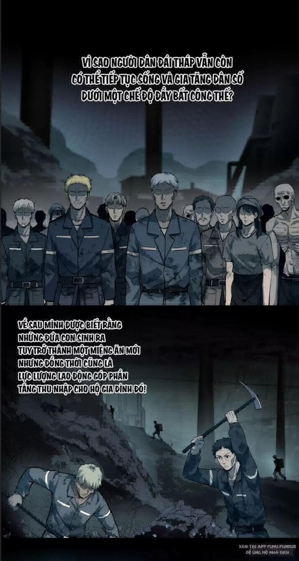 Truyền Kỳ Thái Lạc 50 trang 13