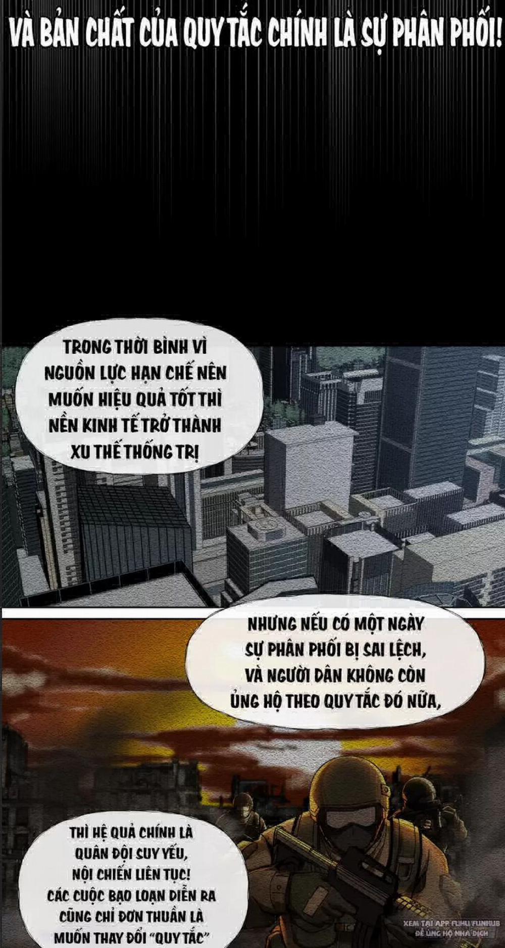 Truyền Kỳ Thái Lạc 50 trang 18