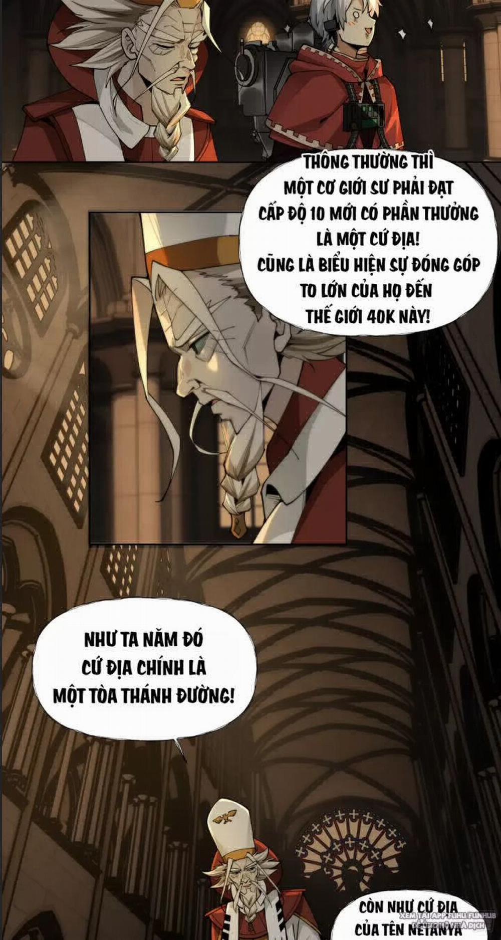 Truyền Kỳ Thái Lạc 50 trang 6