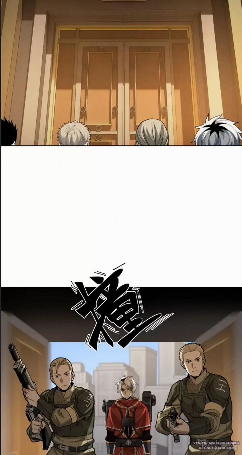 Truyền Kỳ Thái Lạc 51 trang 13