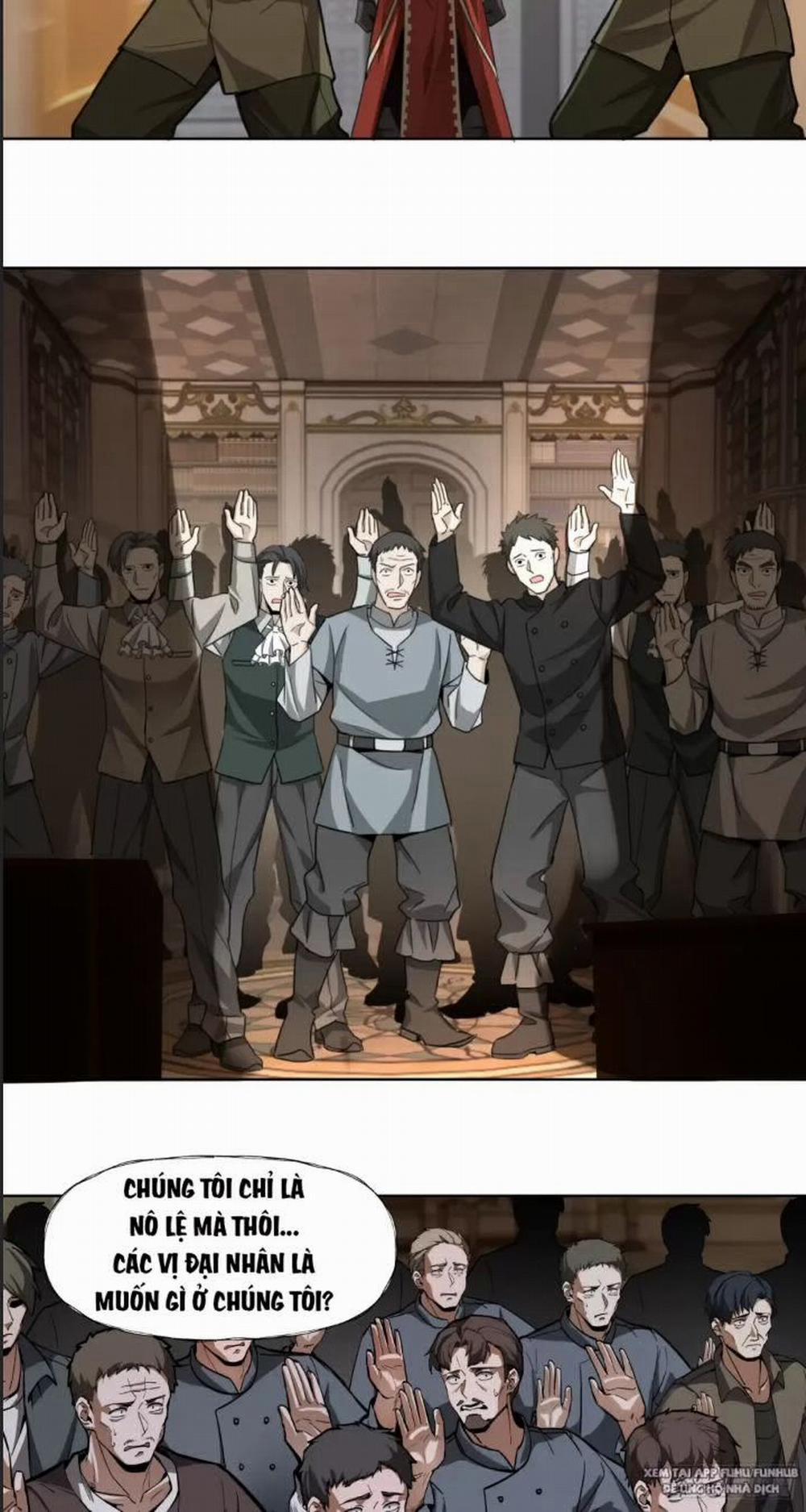 Truyền Kỳ Thái Lạc 51 trang 14