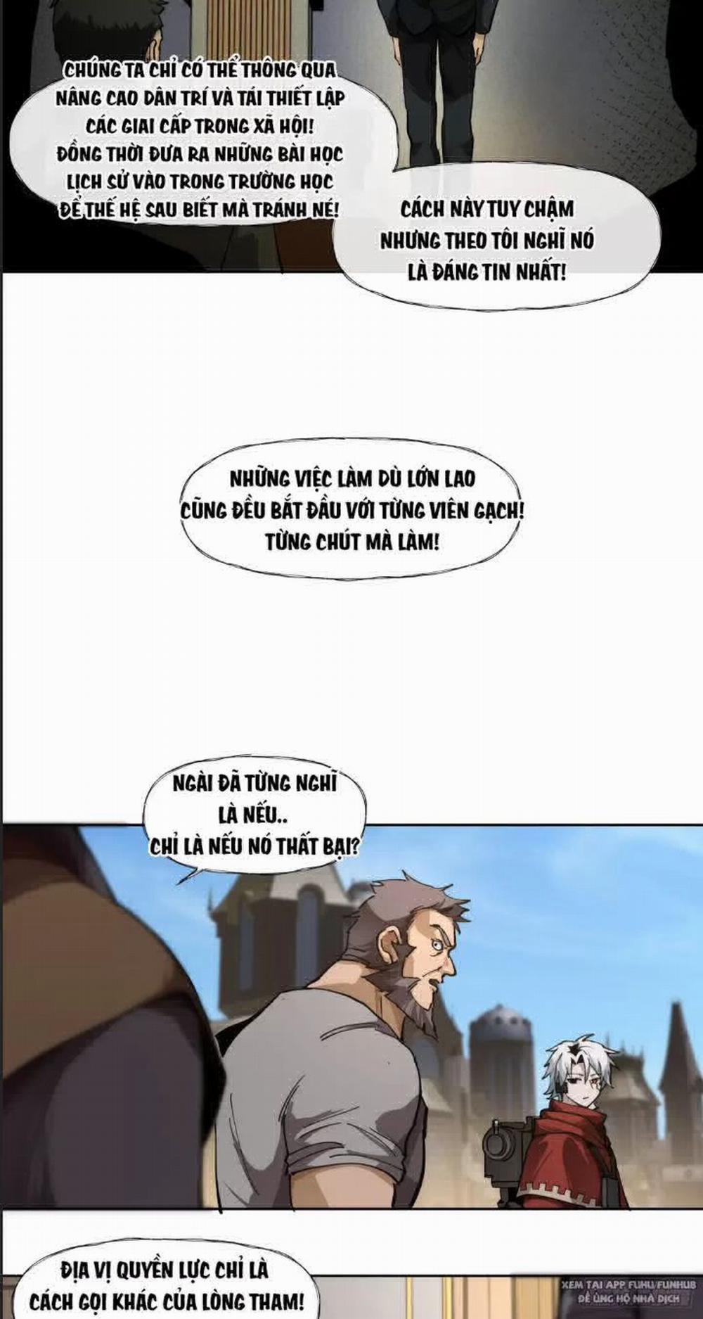 Truyền Kỳ Thái Lạc 51 trang 33