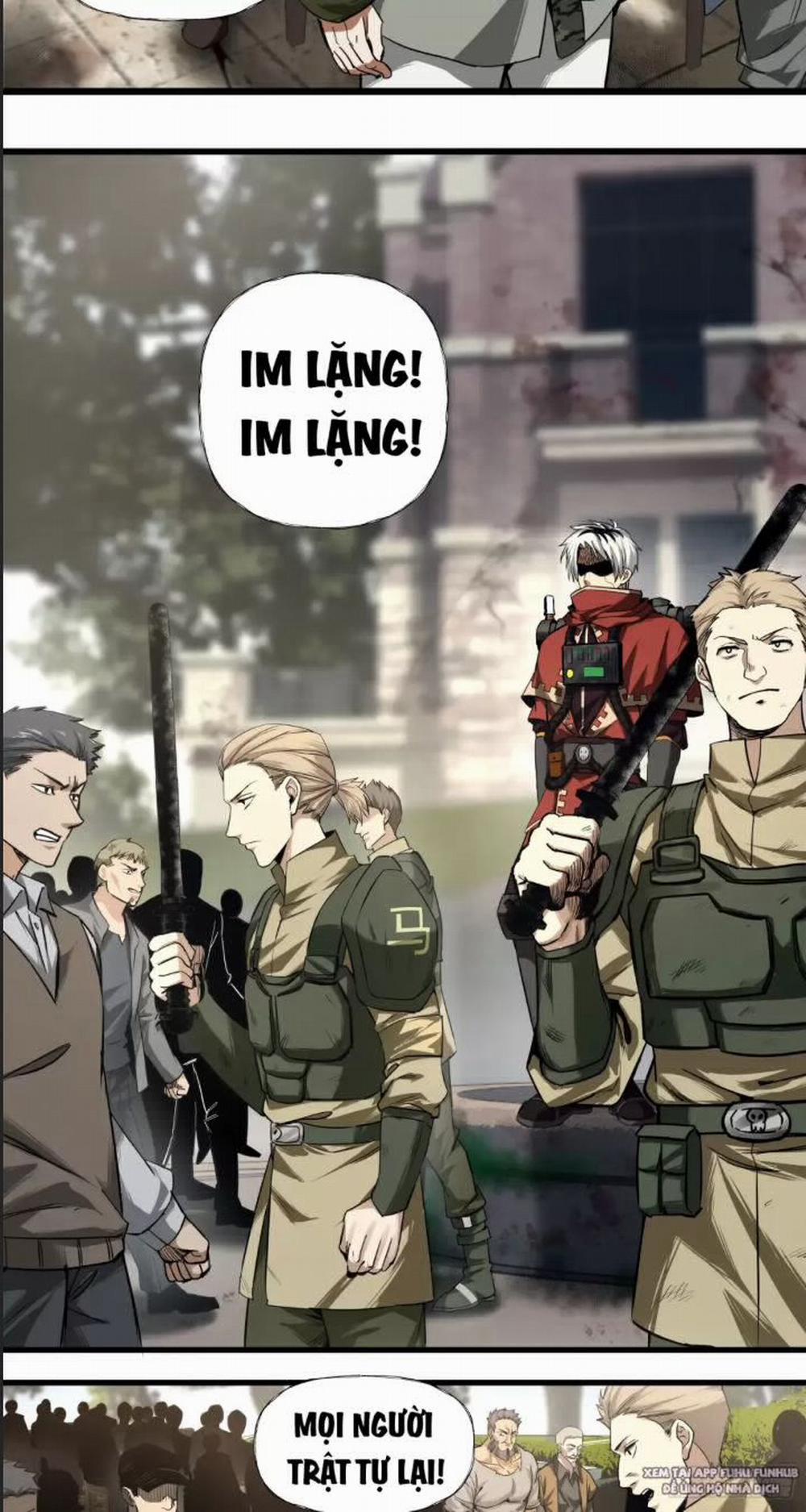 Truyền Kỳ Thái Lạc 52 trang 17