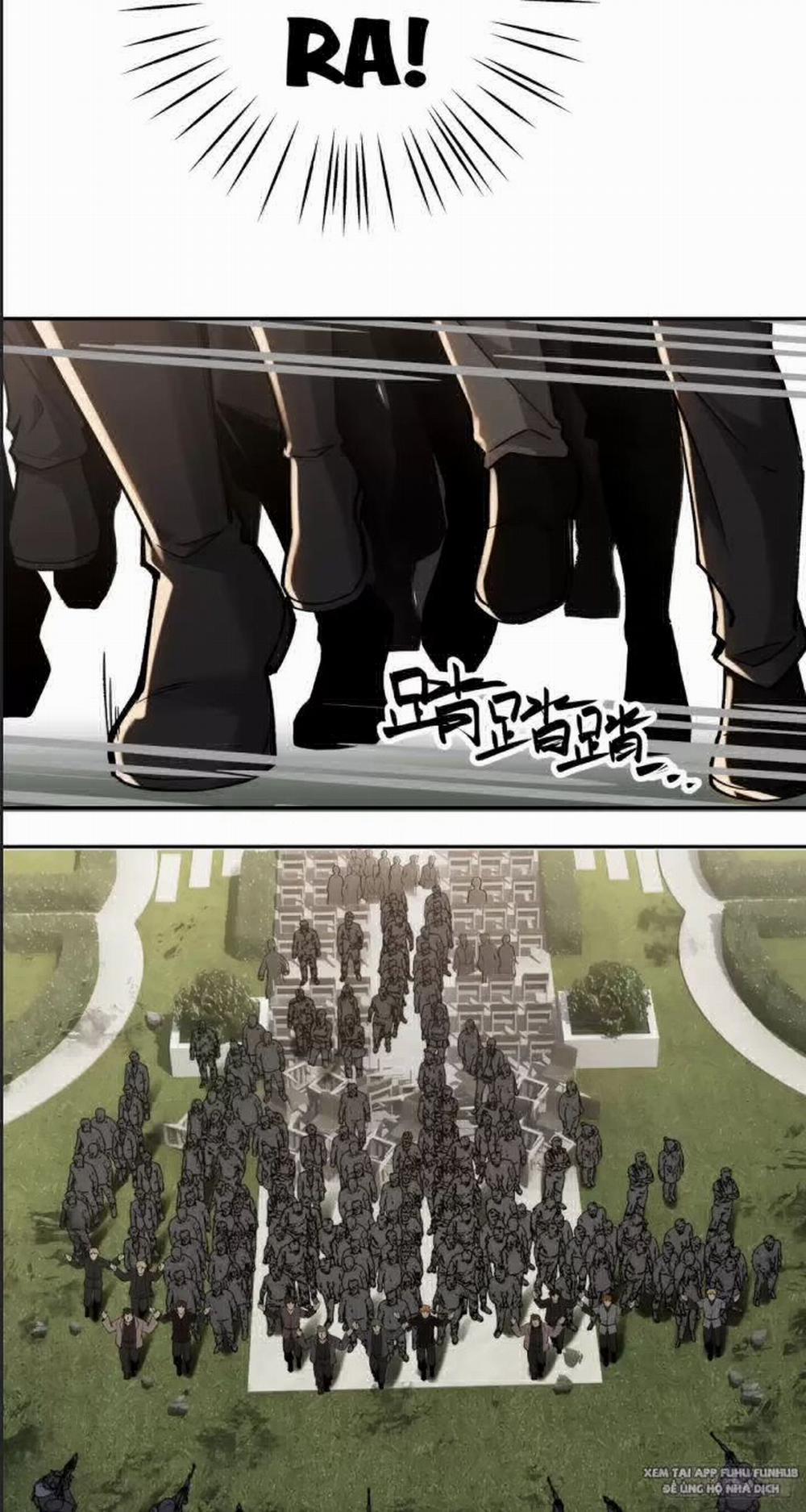 Truyền Kỳ Thái Lạc 52 trang 26