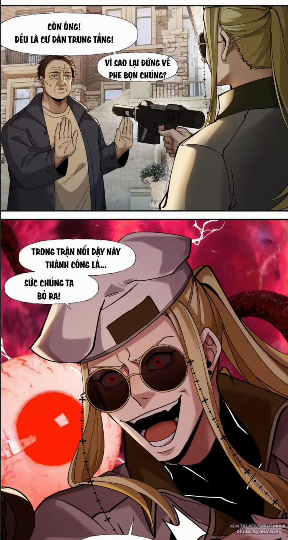 Truyền Kỳ Thái Lạc 52 trang 29