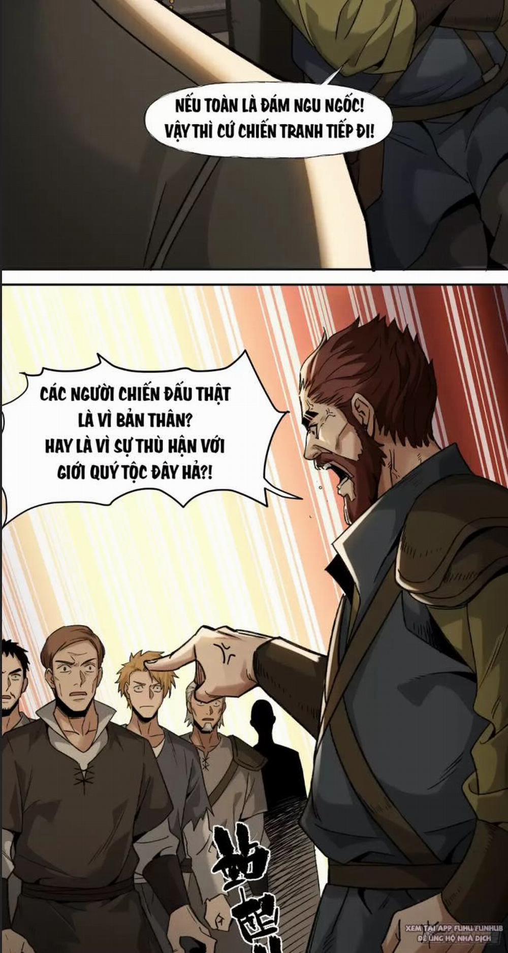 Truyền Kỳ Thái Lạc 52 trang 35