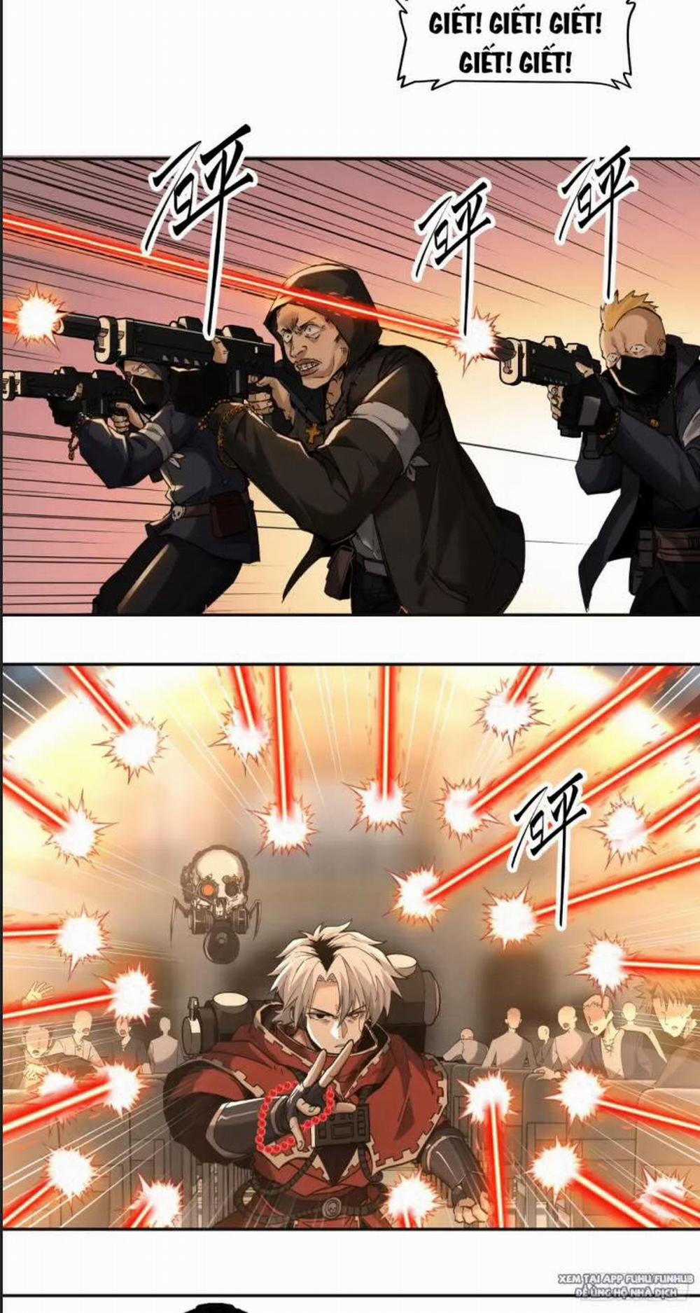 Truyền Kỳ Thái Lạc 52 trang 39