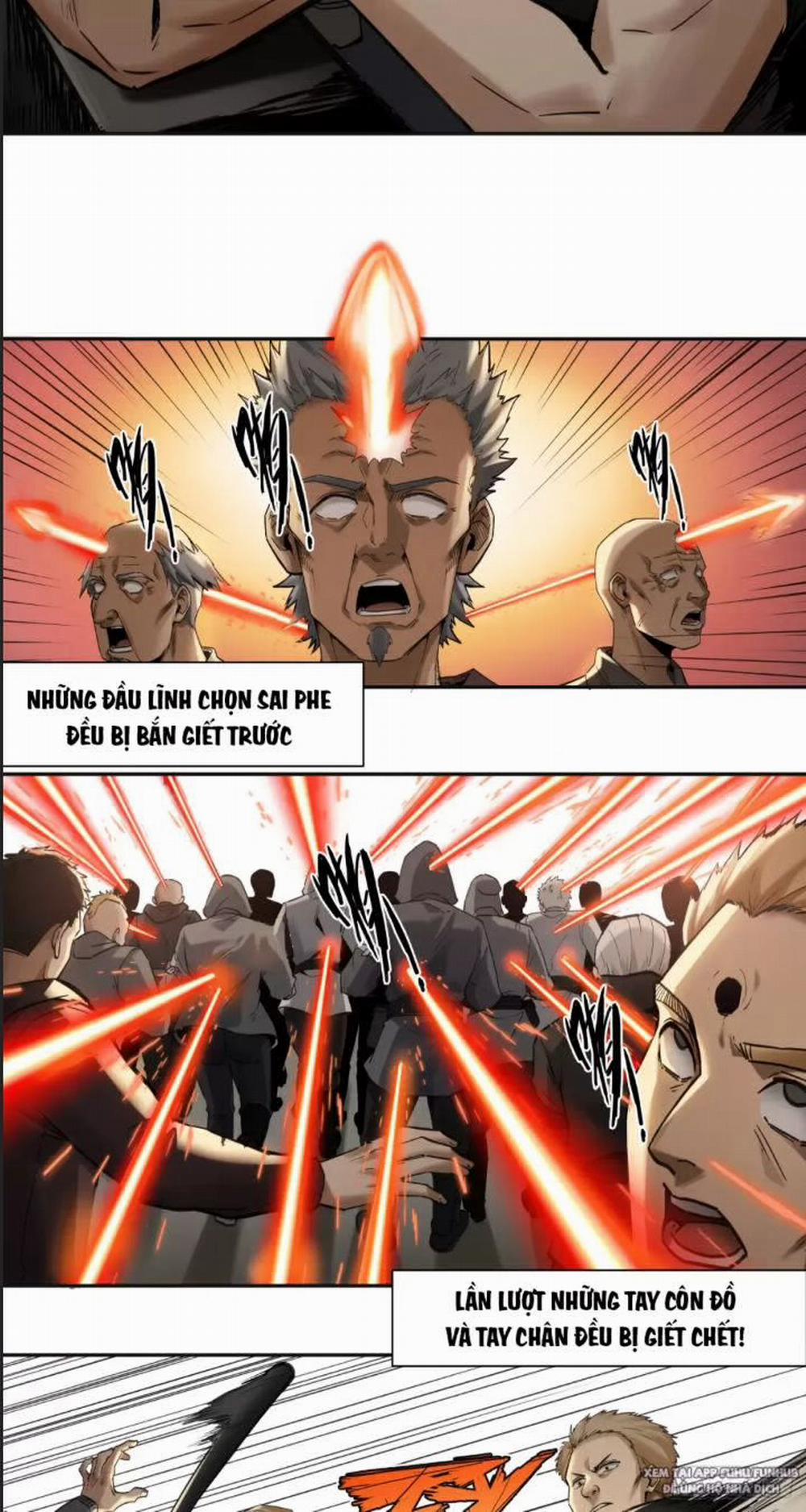 Truyền Kỳ Thái Lạc 52 trang 41