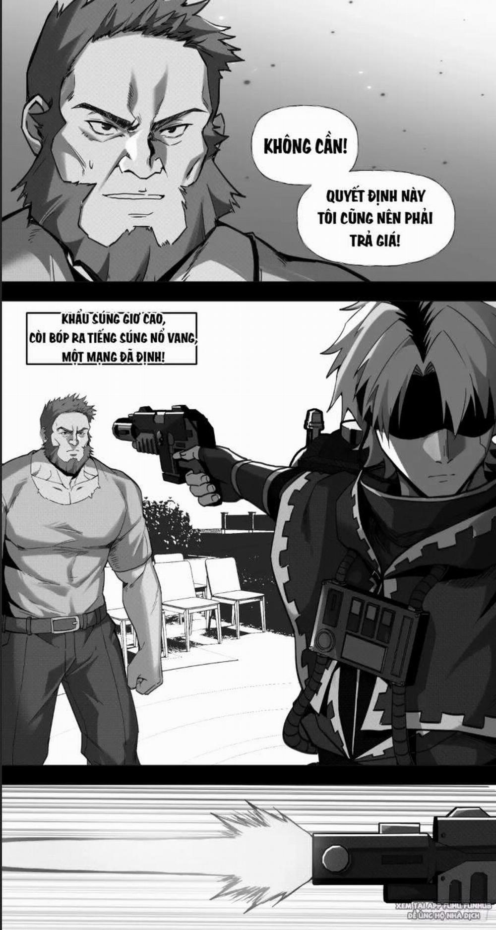 Truyền Kỳ Thái Lạc 52 trang 44