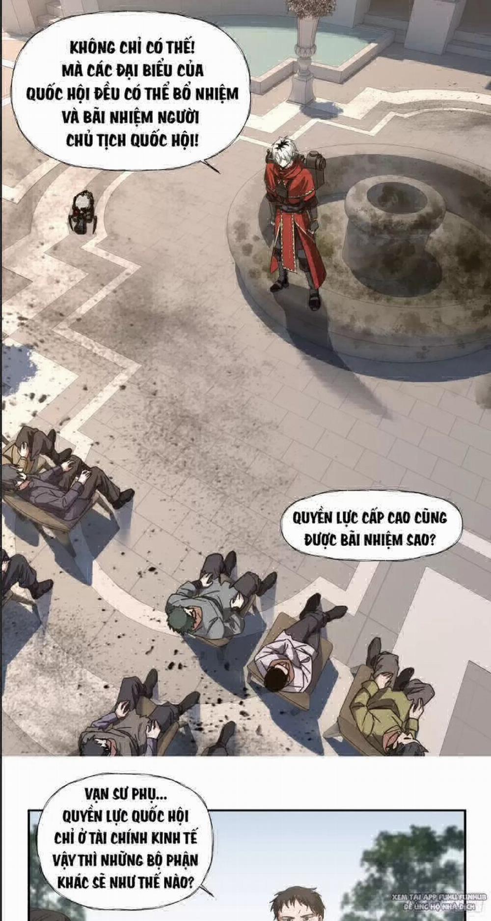 Truyền Kỳ Thái Lạc 53 trang 16