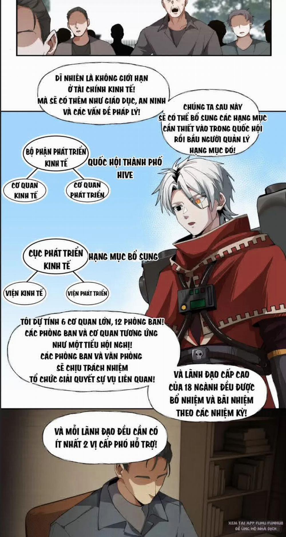 Truyền Kỳ Thái Lạc 53 trang 17