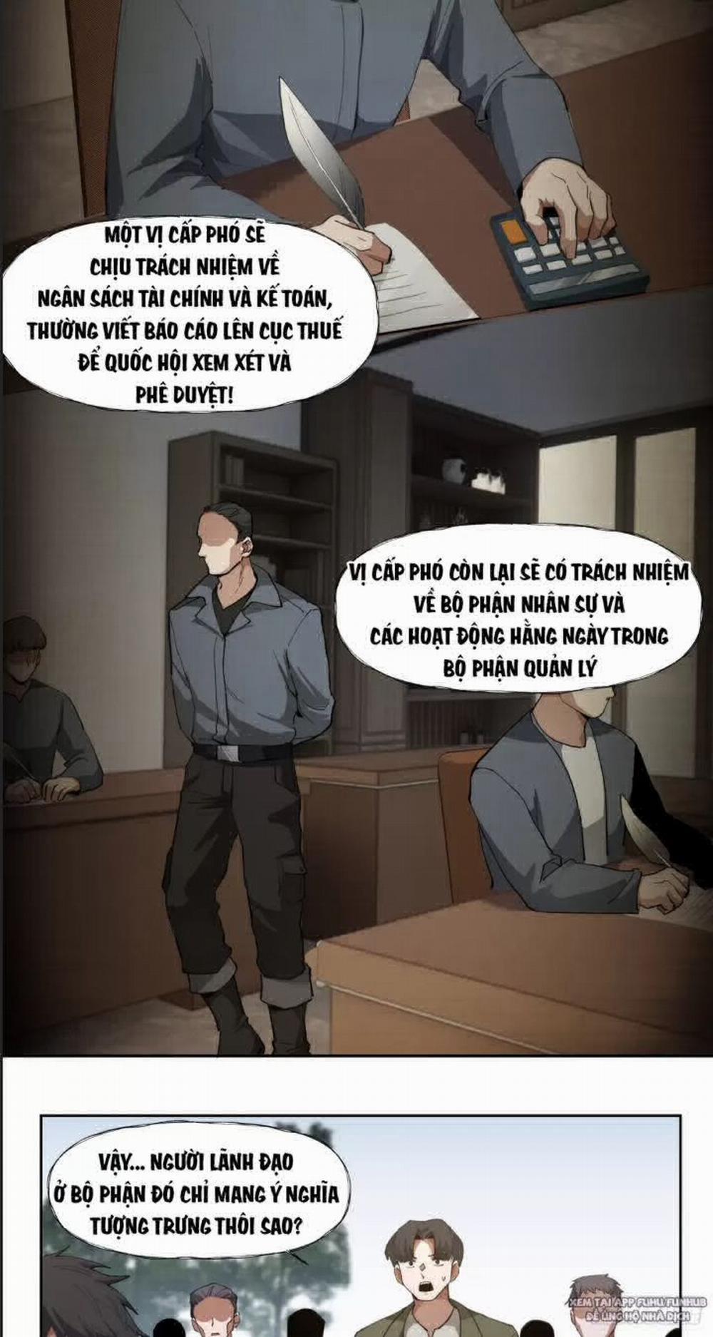 Truyền Kỳ Thái Lạc 53 trang 18