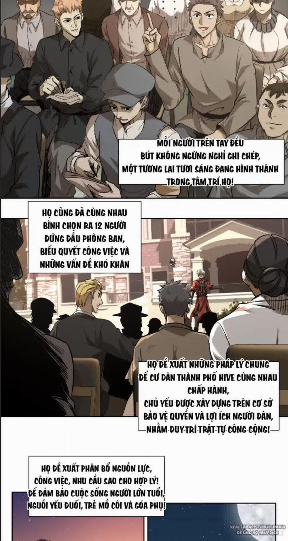 Truyền Kỳ Thái Lạc 53 trang 27