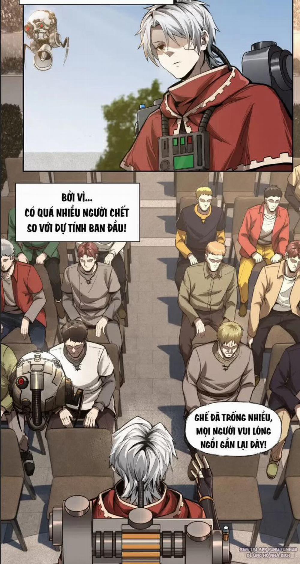 Truyền Kỳ Thái Lạc 53 trang 3