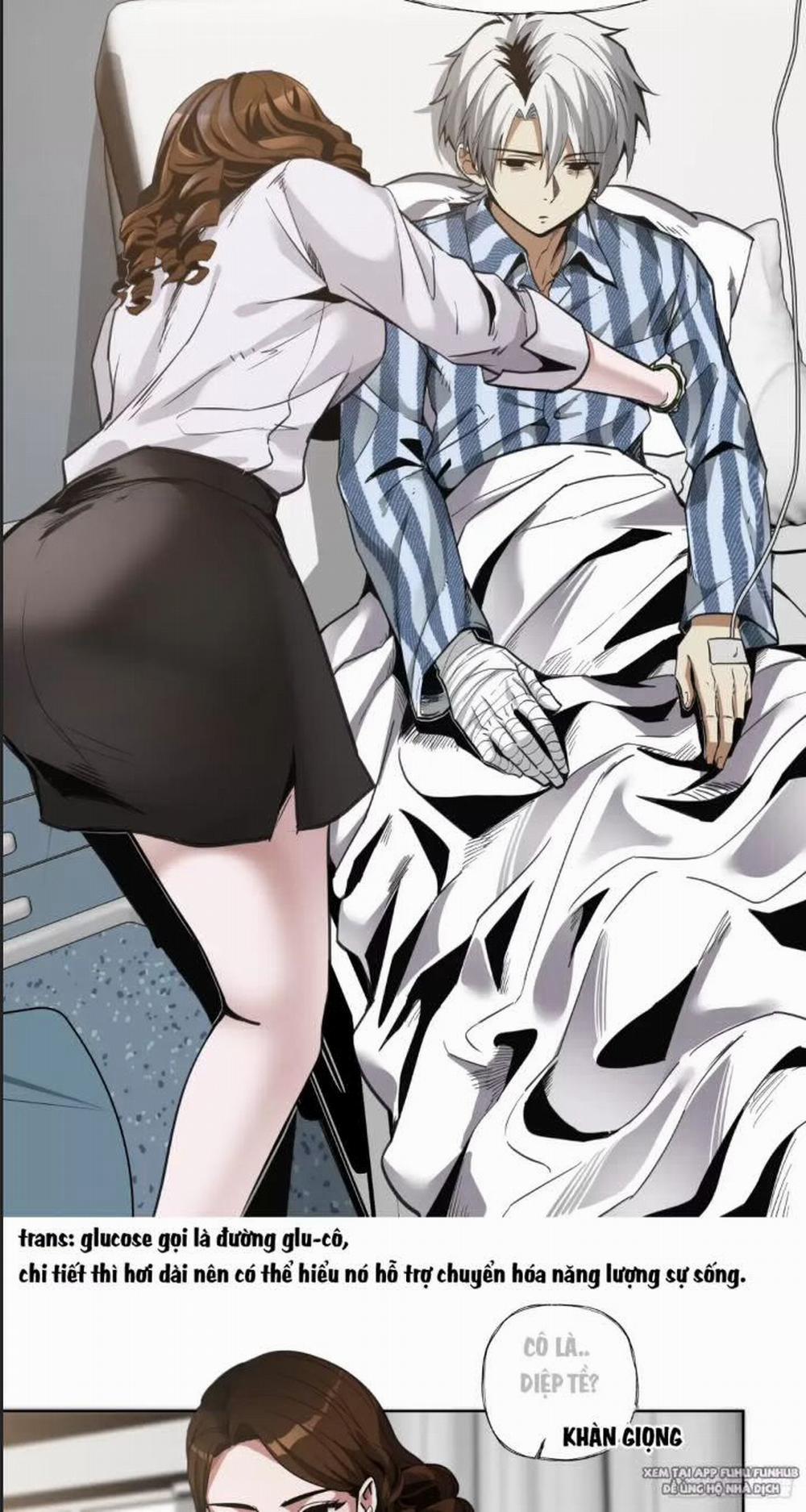 Truyền Kỳ Thái Lạc 54 trang 12