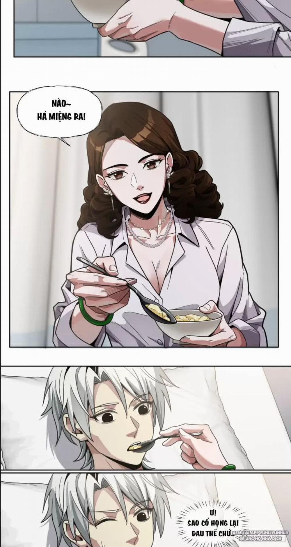 Truyền Kỳ Thái Lạc 54 trang 14