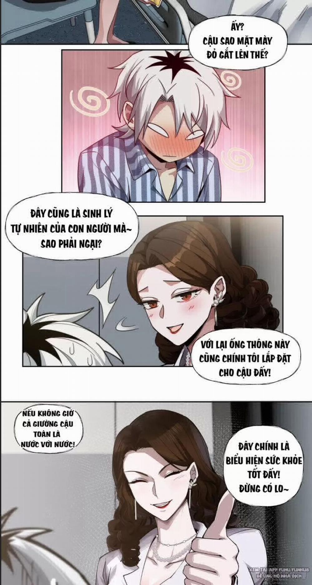 Truyền Kỳ Thái Lạc 54 trang 17