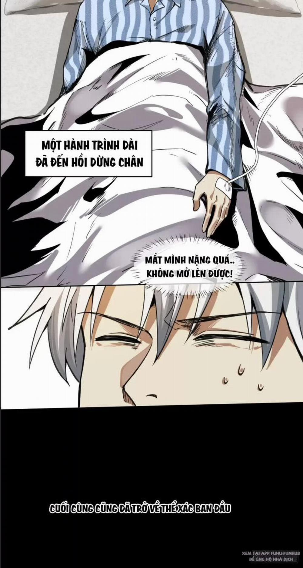 Truyền Kỳ Thái Lạc 54 trang 9