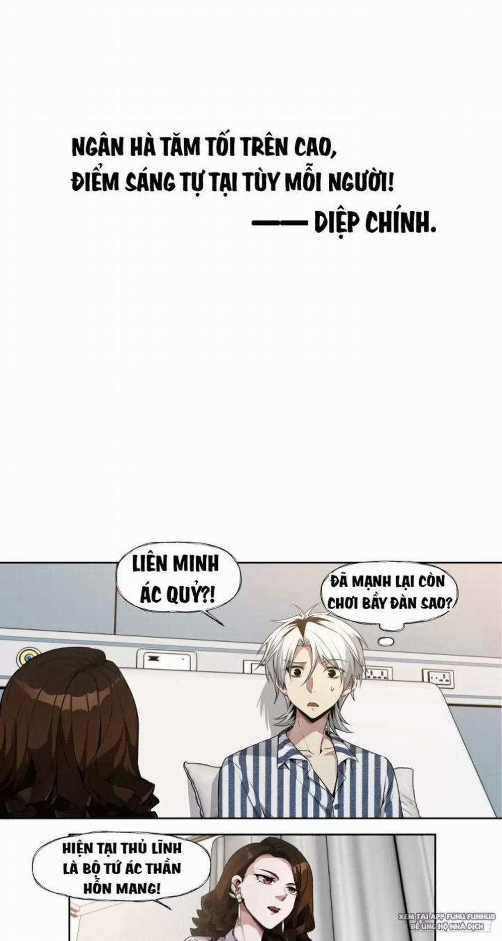 Truyền Kỳ Thái Lạc 55 trang 1