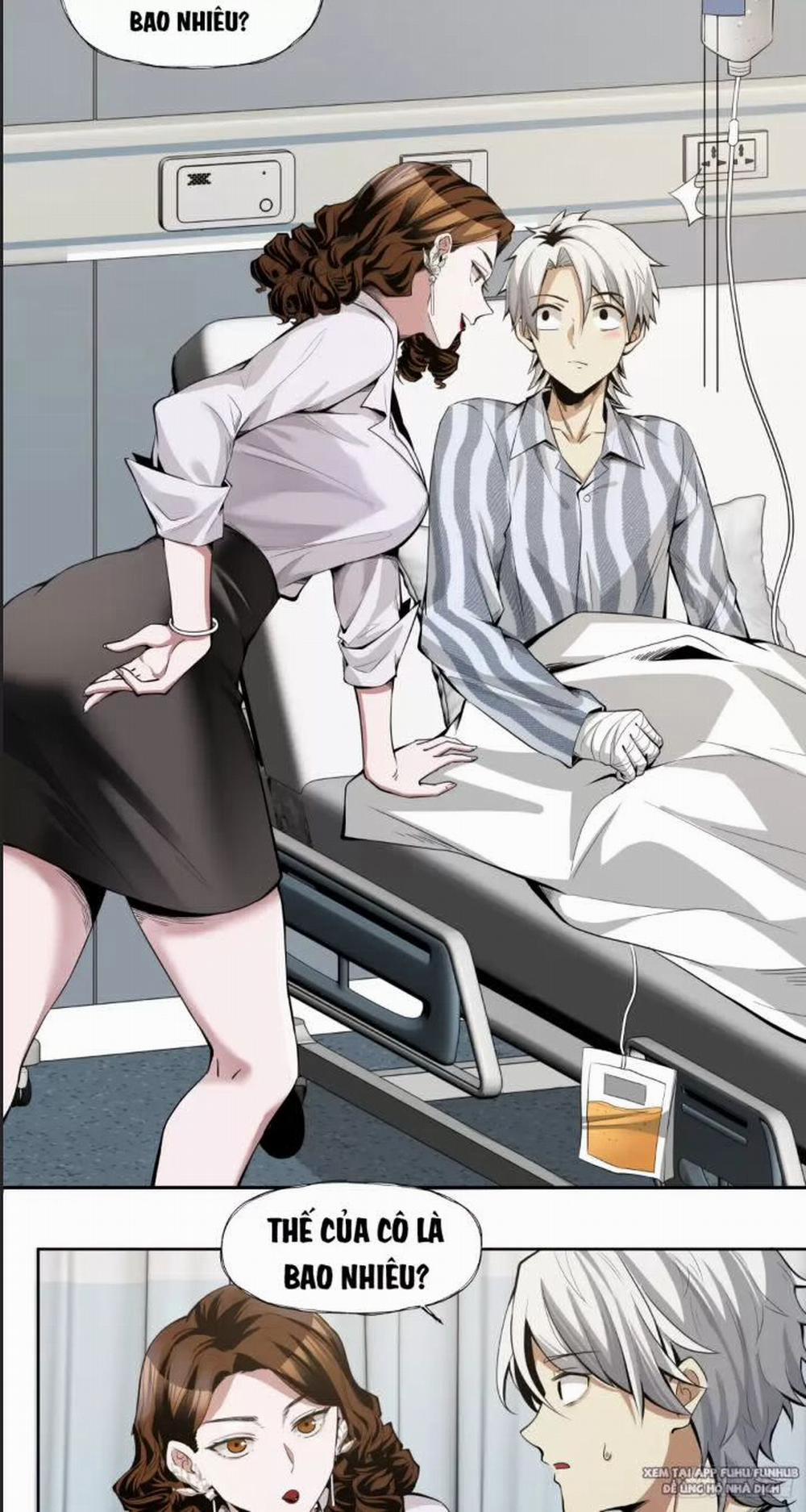 Truyền Kỳ Thái Lạc 55 trang 12