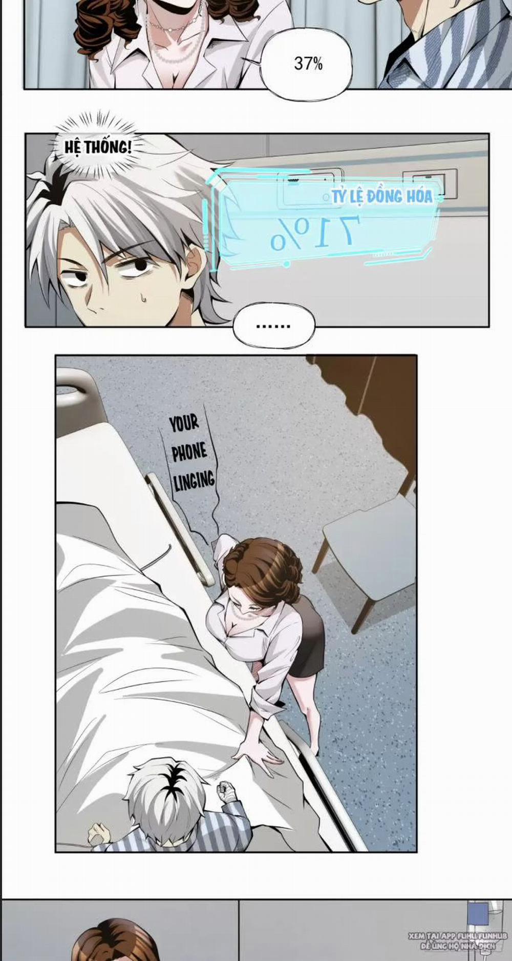 Truyền Kỳ Thái Lạc 55 trang 13