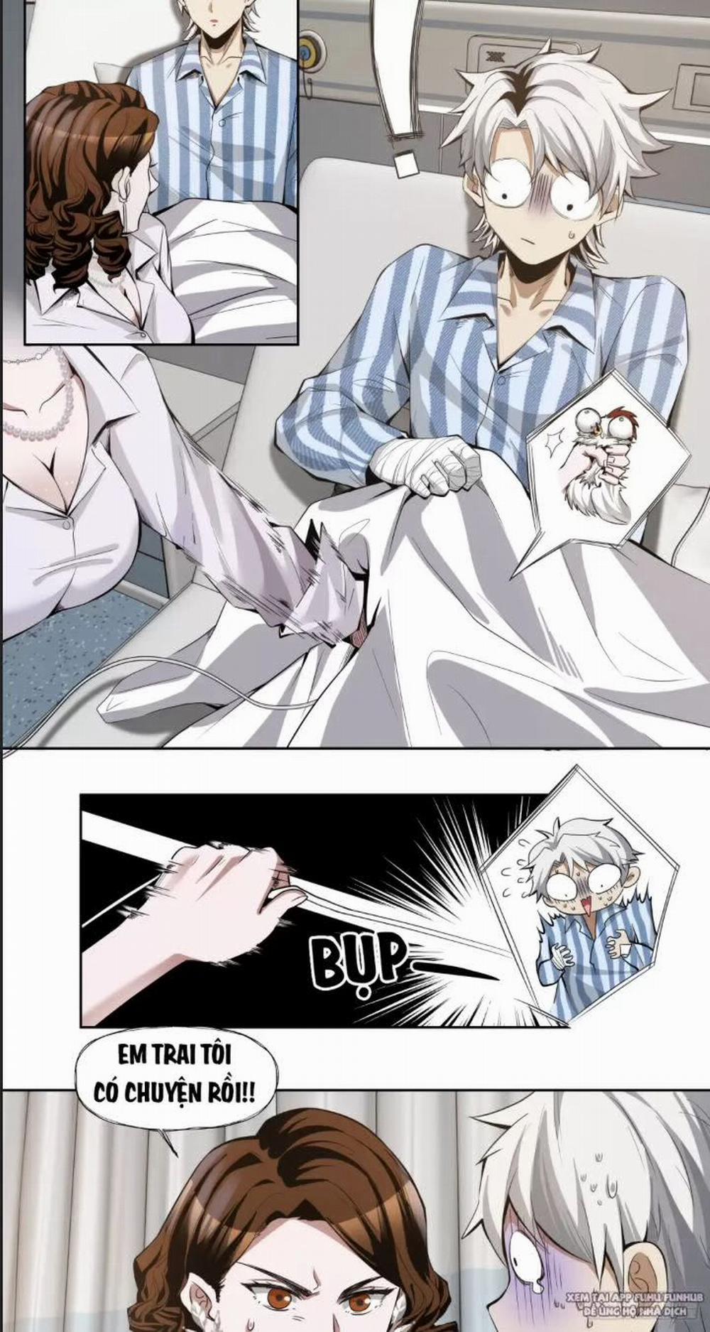 Truyền Kỳ Thái Lạc 55 trang 15