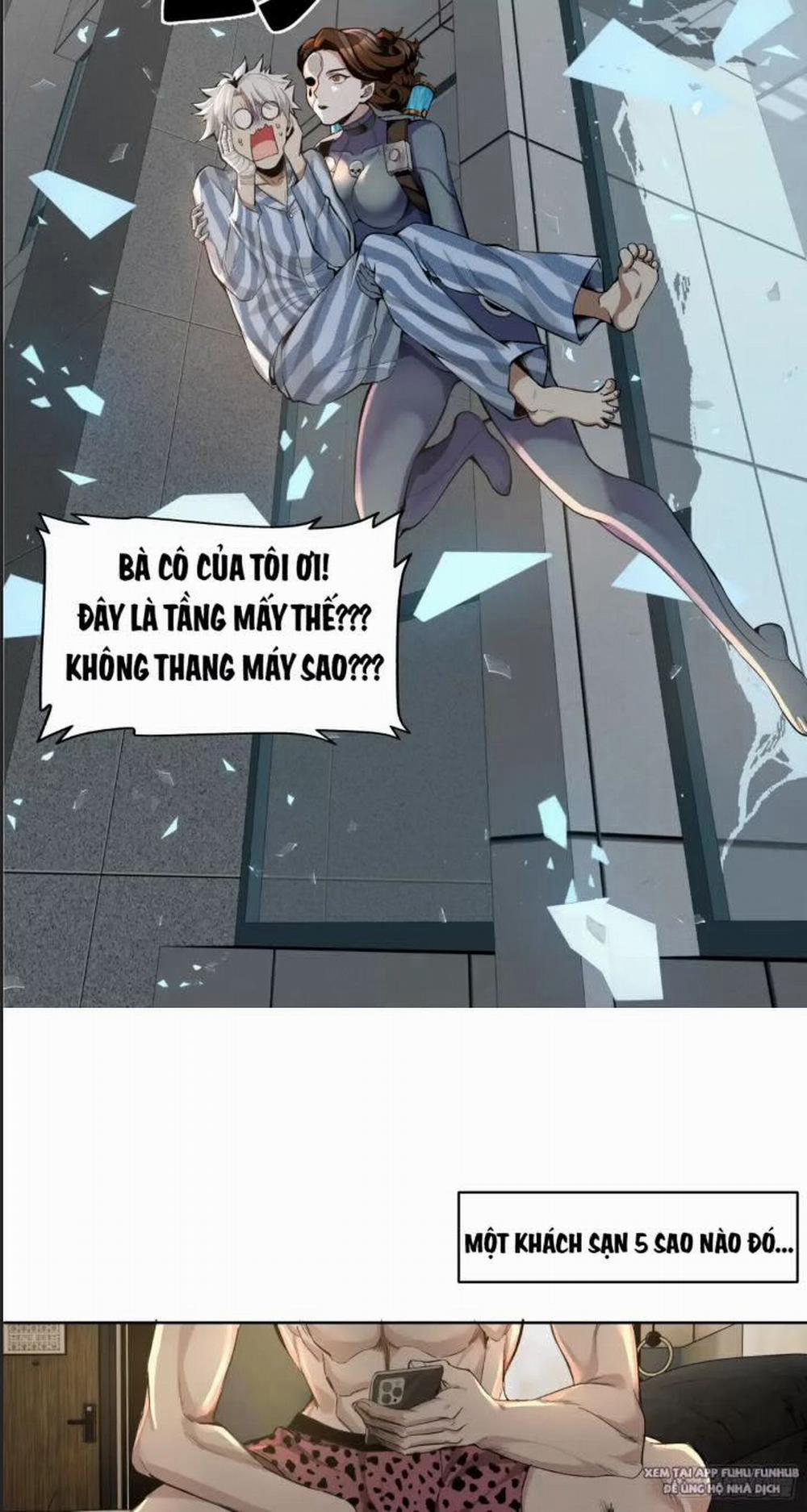 Truyền Kỳ Thái Lạc 55 trang 17