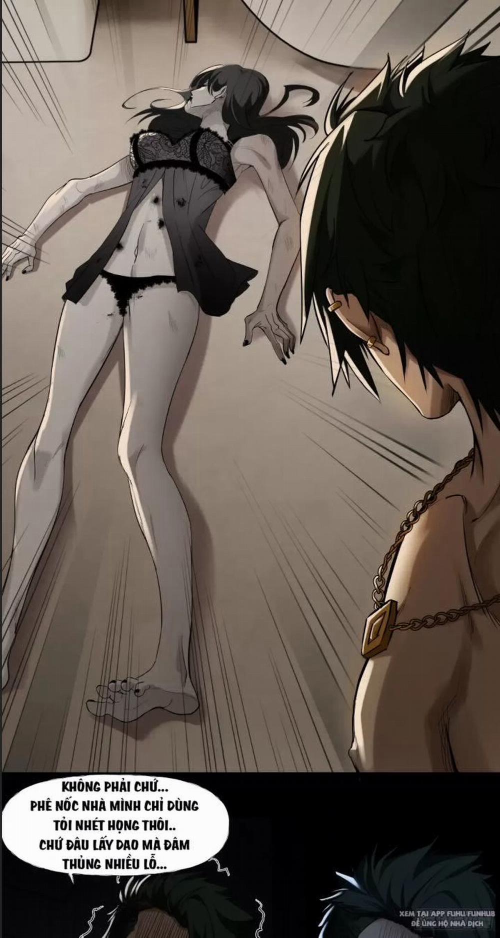 Truyền Kỳ Thái Lạc 55 trang 30