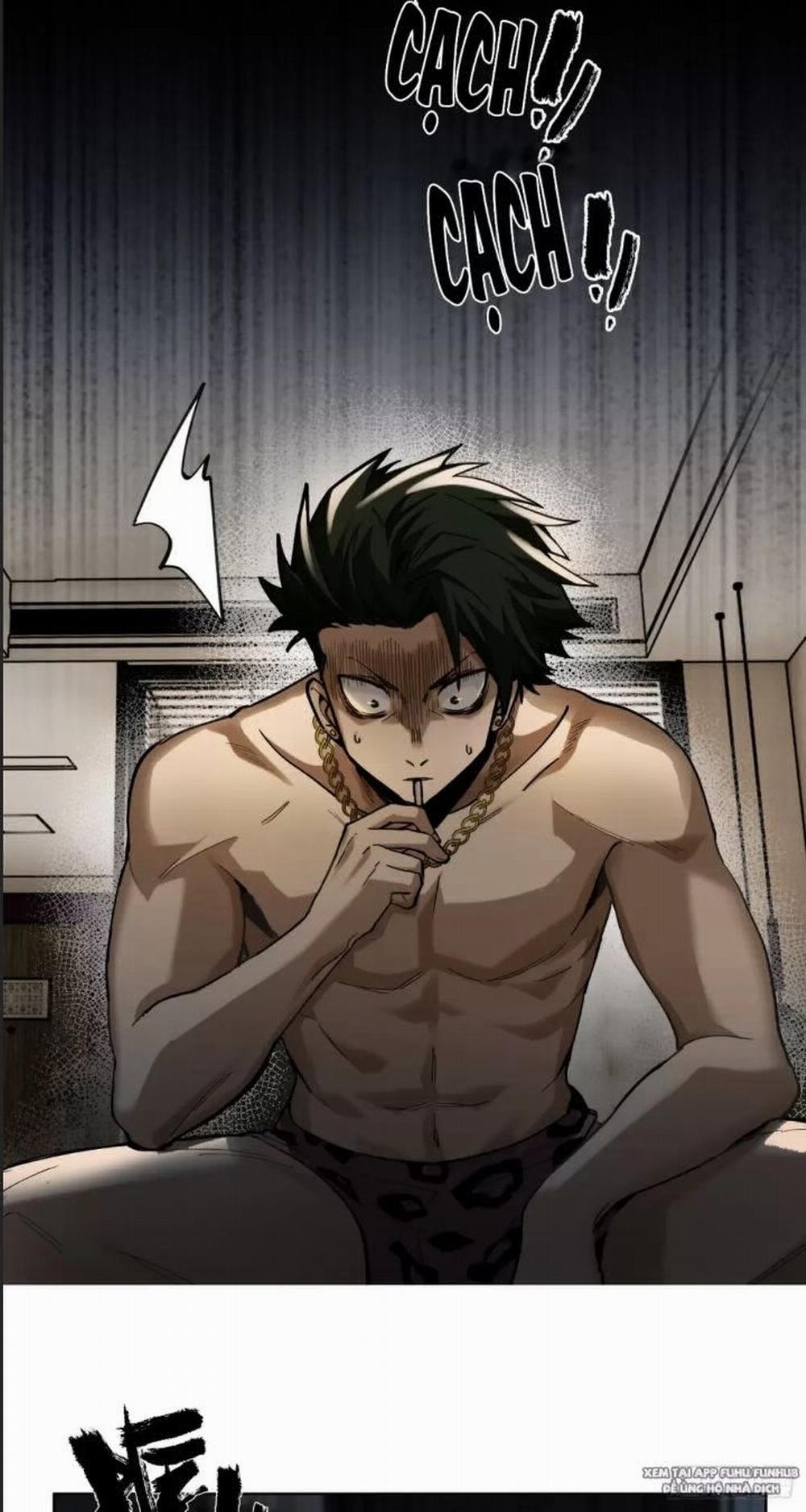 Truyền Kỳ Thái Lạc 55 trang 34