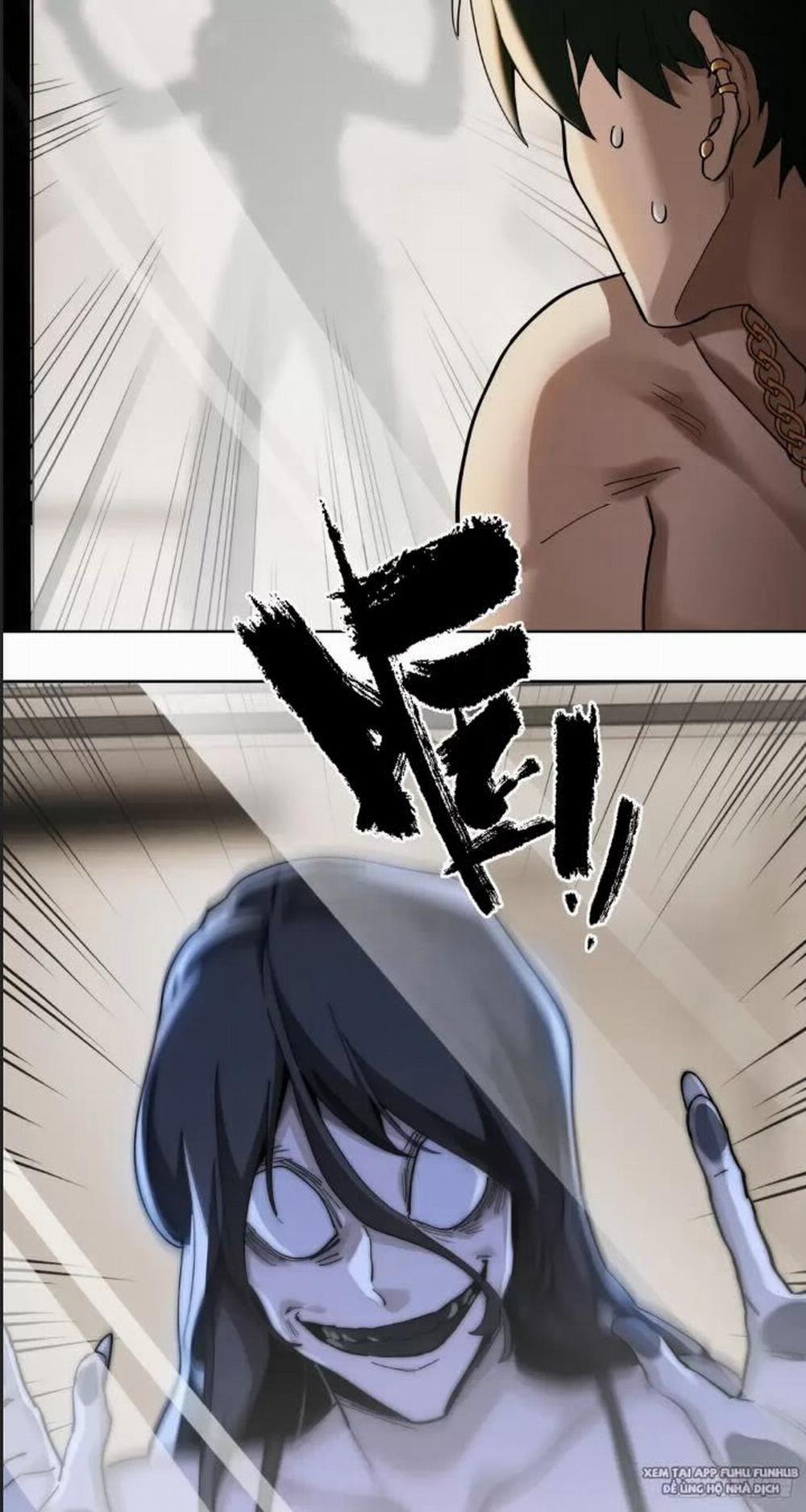 Truyền Kỳ Thái Lạc 55 trang 36