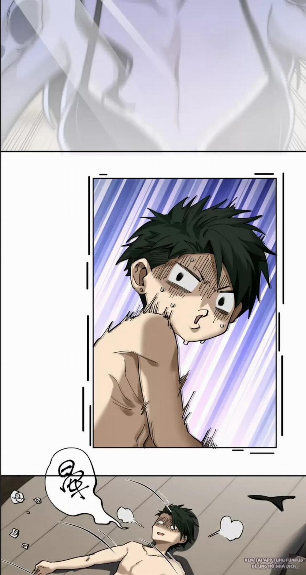 Truyền Kỳ Thái Lạc 55 trang 37