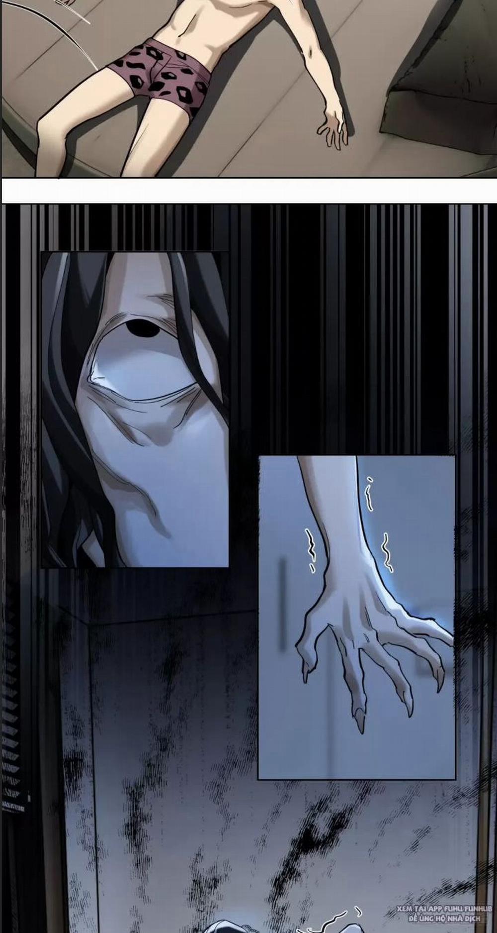 Truyền Kỳ Thái Lạc 55 trang 38