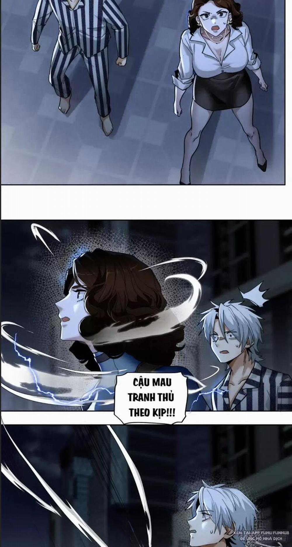 Truyền Kỳ Thái Lạc 55 trang 41