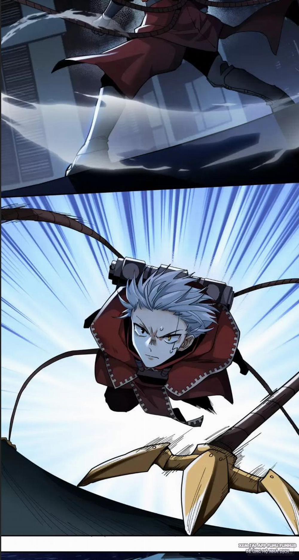 Truyền Kỳ Thái Lạc 55 trang 44