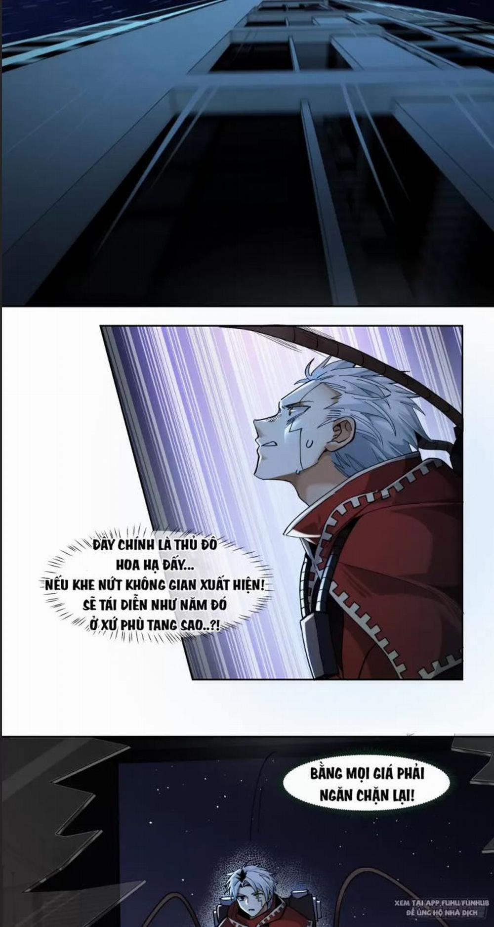 Truyền Kỳ Thái Lạc 55 trang 45