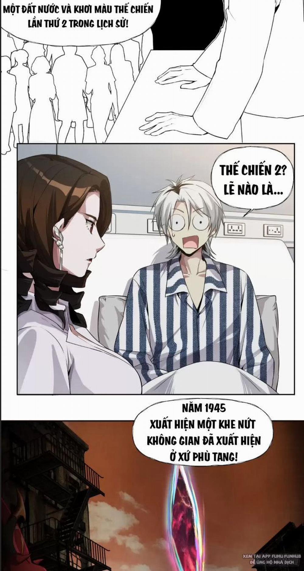 Truyền Kỳ Thái Lạc 55 trang 5