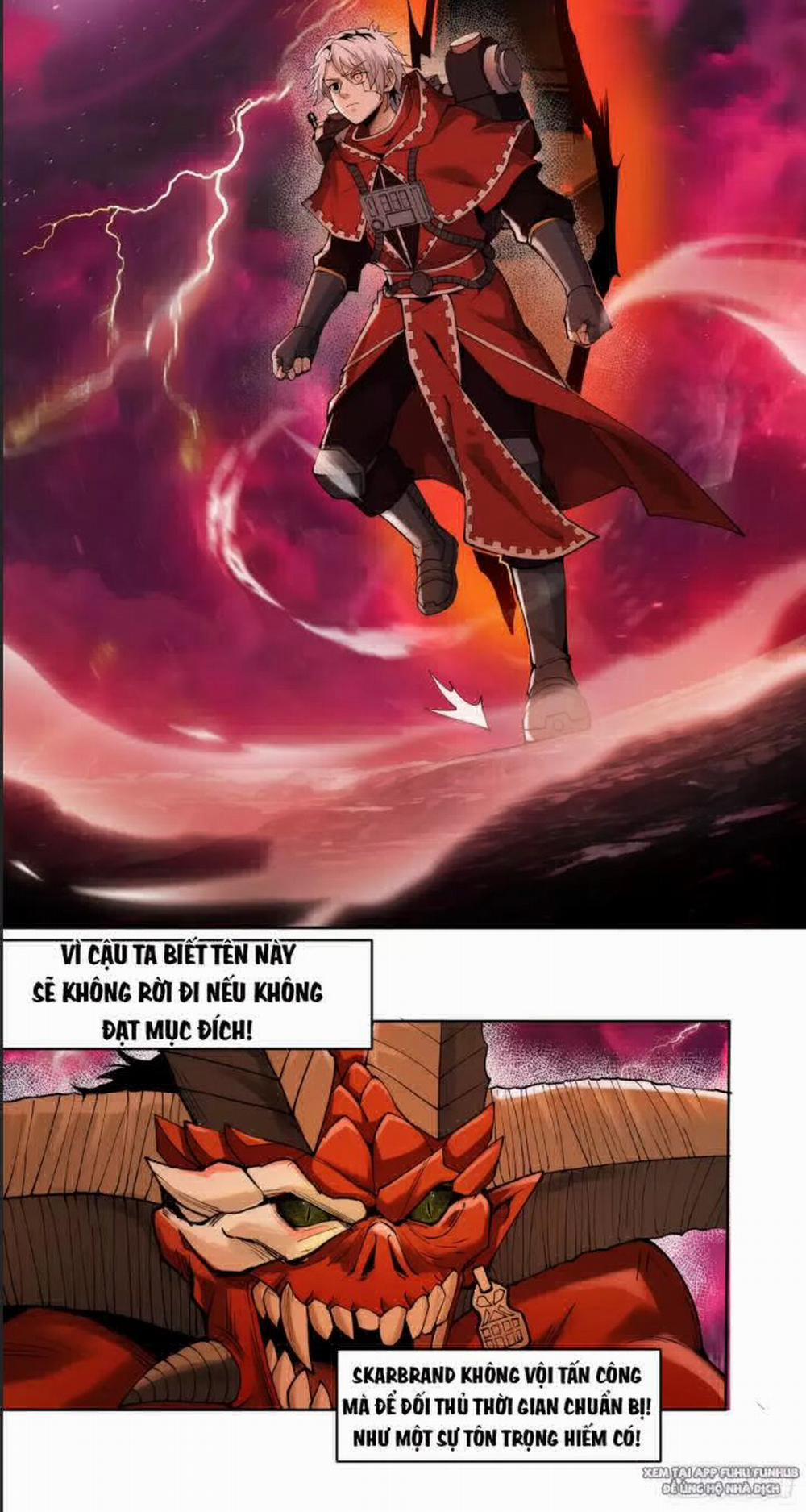 Truyền Kỳ Thái Lạc 55 trang 55