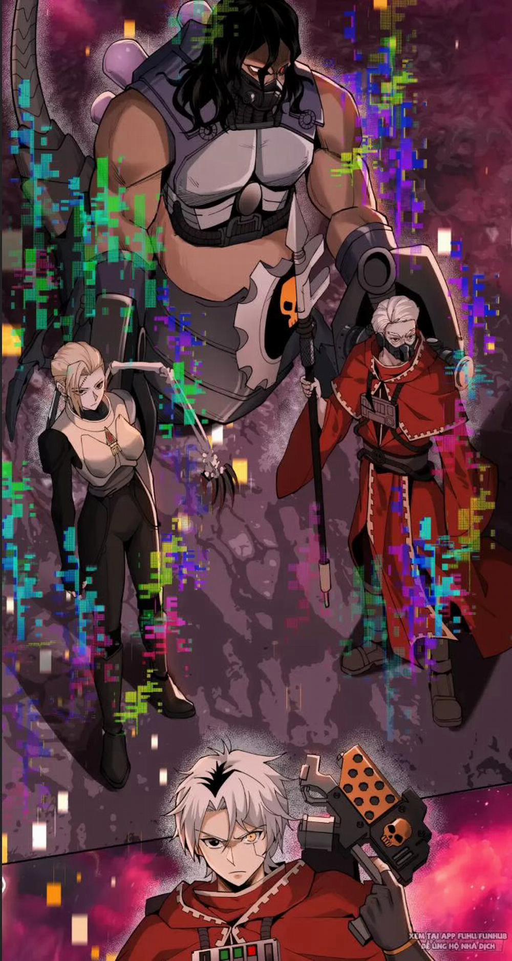 Truyền Kỳ Thái Lạc 55 trang 58