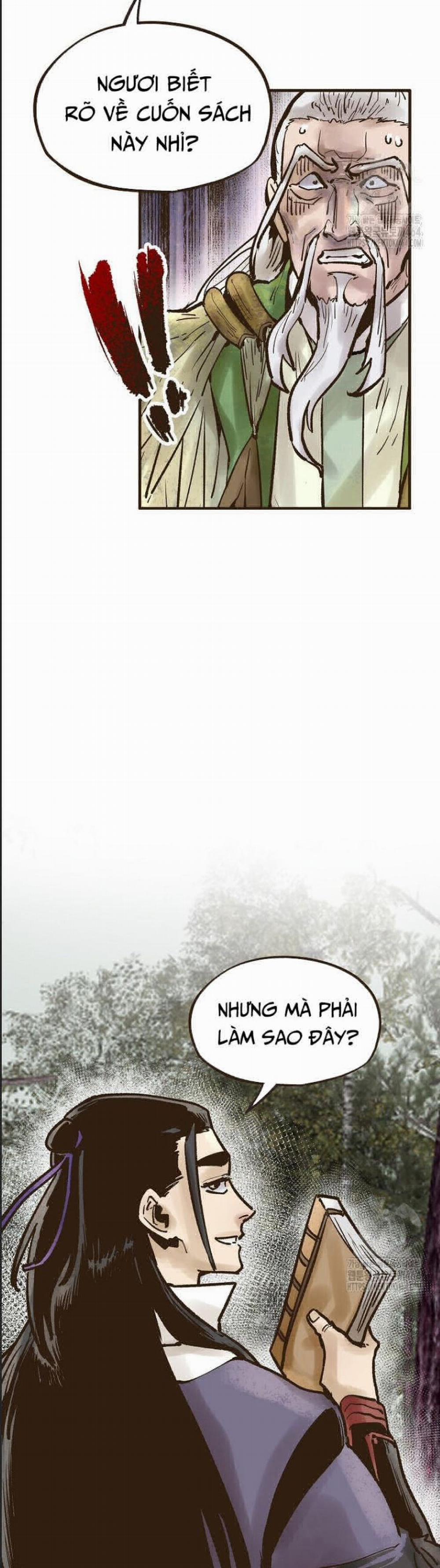 Truyền Kỳ Thái Lạc 56 trang 10