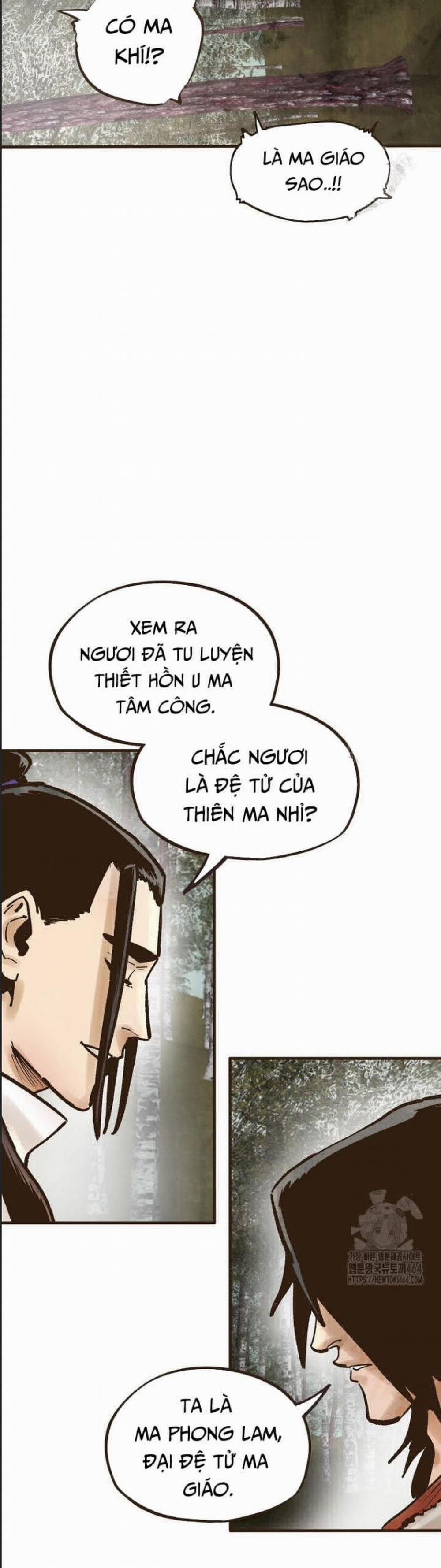 Truyền Kỳ Thái Lạc 56 trang 13