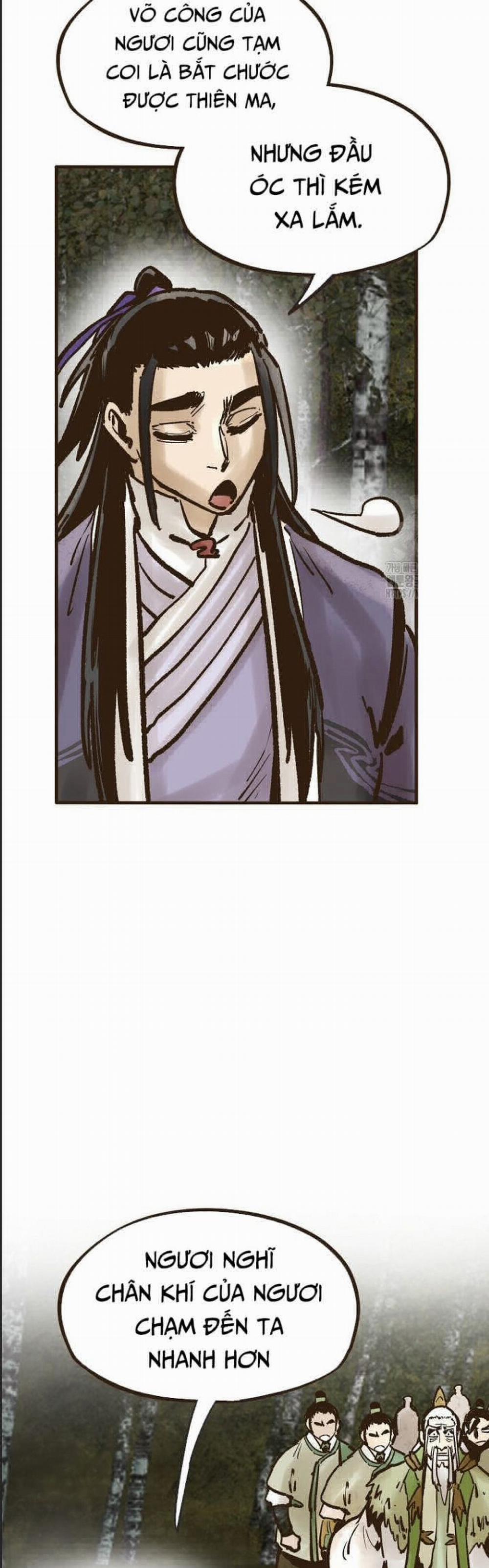 Truyền Kỳ Thái Lạc 56 trang 16