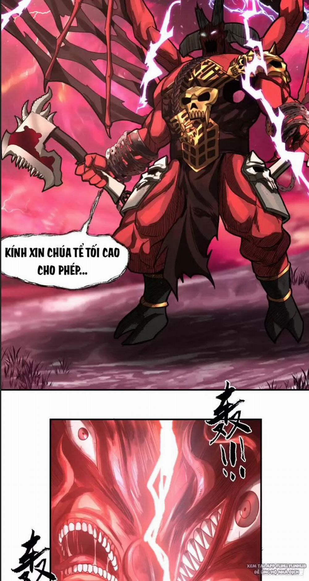 Truyền Kỳ Thái Lạc 56 trang 26