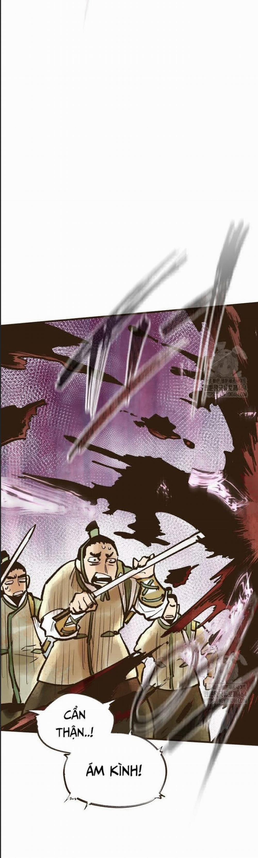 Truyền Kỳ Thái Lạc 56 trang 33