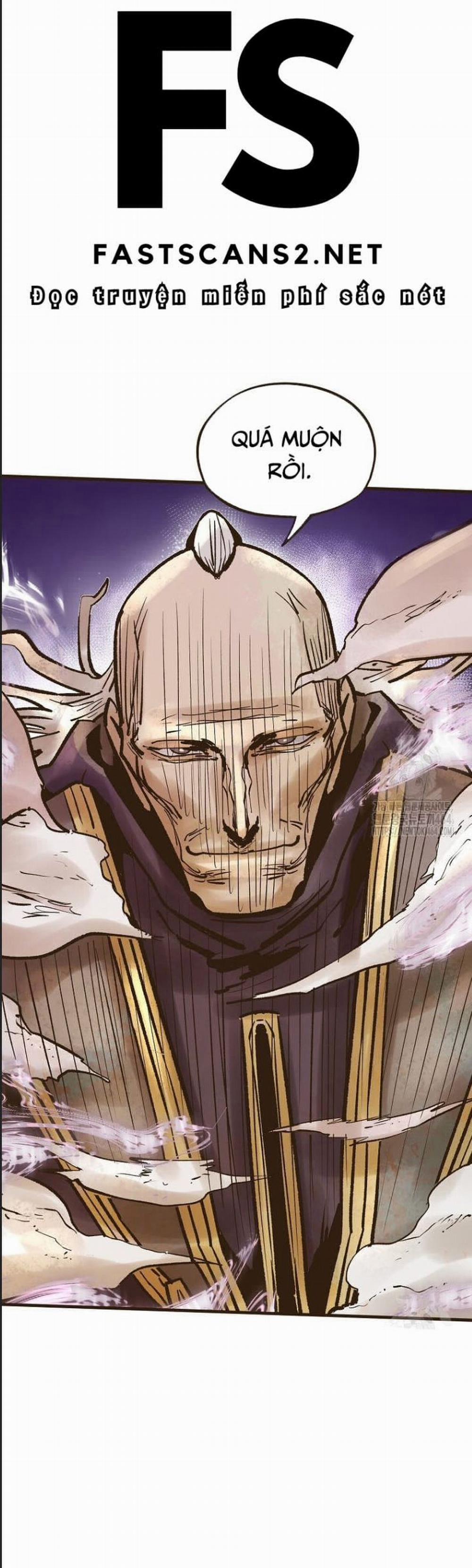 Truyền Kỳ Thái Lạc 56 trang 34